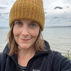 Meet your Posher, Skyler